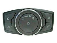 Ford FL3Z-11654-BA Headlamp Switch Ford FL3Z-11654-BA Headlamp Switch