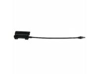 Ford 7C3Z-16916-C Release Cable, Front Center Ford 7C3Z-16916-C Release Cable, Front Center
