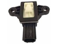 Ford CT4Z-14B345-A Side Impact Sensor, Front