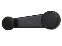Ford 2T1Z-6123342-AA Window Handle, Front Ford 2T1Z-6123342-AA Window Handle, Front