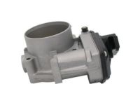 Ford 7T4Z-9E926-EA Throttle Body And Motor Assembly Ford 7T4Z-9E926-EA Throttle Body And Motor Assembly