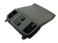 Ford HC3Z-25045E24-BA Rear Trim Panel, Gray Ford HC3Z-25045E24-BA Rear Trim Panel, Gray
