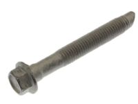 Ford -W715179-S439 Lateral Arm Bolt, Rear