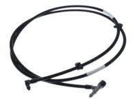 Ford FL3Z-17A605-B Hose - Windshield Washer Ford FL3Z-17A605-B Hose - Windshield Washer