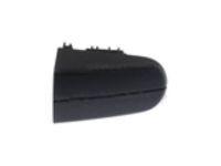 Ford BK2Z-61218B08-A Cap, Black, Center Ford BK2Z-61218B08-A Cap, Black, Center