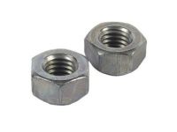 Ford -W520011-S440 Master Cylinder Nut Ford -W520011-S440 Master Cylinder Nut
