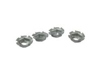 Ford -N800488-S438 Emblem Nut Ford -N800488-S438 Emblem Nut