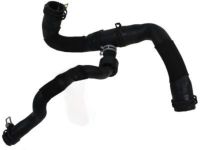Ford 9T1Z-8286-C Lower Hose Ford 9T1Z-8286-C Lower Hose