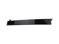 Ford 8L8Z-7820554-AA Upper Molding, Front Passenger Side Ford 8L8Z-7820554-AA Upper Molding, Front Passenger Side