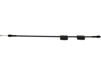 Ford F2UZ-15264A64-A Latch Rods, Front Center