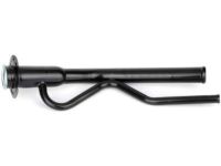 Ford 4C3Z-9034-A Pipe - Fuel Filler Ford 4C3Z-9034-A Pipe - Fuel Filler