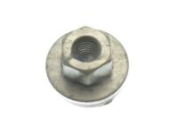 Ford -N621926-S438 Spoiler Nut Ford -N621926-S438 Spoiler Nut