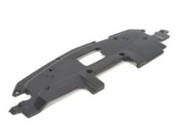 Ford FL7Z-17795-A Sight Shield, Front Ford FL7Z-17795-A Sight Shield, Front