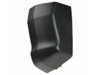 Ford FL3Z-1520976-AB Lower Molding, Passenger Side Ford FL3Z-1520976-AB Lower Molding, Passenger Side
