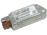 Ford 1W1Z-14B006-AA Air Bag Sensor Ford 1W1Z-14B006-AA Air Bag Sensor