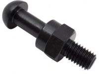 Ford D5FZ-7B602-A Release Lever Stud Ford D5FZ-7B602-A Release Lever Stud