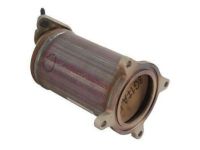 Ford 7T4Z-5E213-A Catalytic Converter, Front Driver Side Ford 7T4Z-5E213-A Catalytic Converter, Front Driver Side