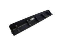 Ford AG1Z-5425557-AA Side Molding, Rear Driver Side Ford AG1Z-5425557-AA Side Molding, Rear Driver Side
