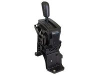Mercury Automatic Transmission Shifter - 8L8Z-7210-A Shifter Assembly