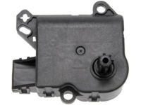 Ford 8G1Z-19E616-B Motor Assembly Ford 8G1Z-19E616-B Motor Assembly