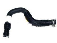 Ford 7C3Z-18472-K Hose - Heater Water Ford 7C3Z-18472-K Hose - Heater Water