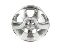 Ford 8L8Z-1007-J Wheel, Alloy Ford 8L8Z-1007-J Wheel, Alloy