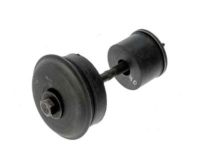 Ford 8C2Z-1000154-A Upper Insulator Ford 8C2Z-1000154-A Upper Insulator