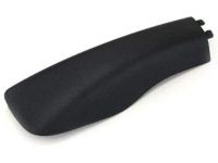 Ford BB5Z-78551A47-AA Front Cap, Driver Side Ford BB5Z-78551A47-AA Front Cap, Driver Side