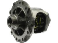 Ford GR3Z-4033-A Axle Cover, Rear Ford GR3Z-4033-A Axle Cover, Rear