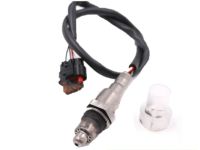 Ford DS7Z-9G444-A Oxygen Sensor, Rear