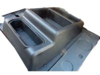 Ford HC3Z-25045A36-AA Floor Console, Center Ford HC3Z-25045A36-AA Floor Console, Center