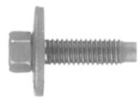 Ford -N606676-S2 Screw Ford -N606676-S2 Screw