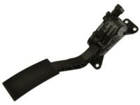 Ford 6M6Z-9F836-A Throttle Cable