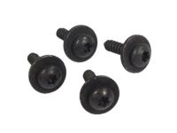 Ford -W708591-S450B End Cap Screw Ford -W708591-S450B End Cap Screw