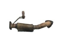 Ford 5L8Z-5E256-AB Front Pipe Ford 5L8Z-5E256-AB Front Pipe