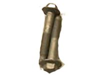 Ford -W713778-S439 Shield Bolt, Front Ford -W713778-S439 Shield Bolt, Front