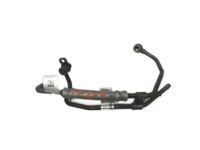 Ford FR3Z-8K153-C Water Pipe Ford FR3Z-8K153-C Water Pipe