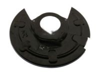 Ford FL3Z-2C028-A Splash Shield, Rear Passenger Side Ford FL3Z-2C028-A Splash Shield, Rear Passenger Side