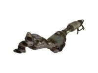 Ford BV6Z-5G232-B Exhaust Manifold Ford BV6Z-5G232-B Exhaust Manifold