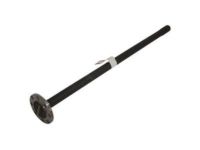 Ford 5C3Z-4234-DA Shaft Assembly - Rear Axle, Driver Side