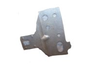 Ford BR3Z-16A298-A Plate - Mounting, Driver Side