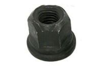 Ford -W716011-S430 Manifold W/Converter Nut Ford -W716011-S430 Manifold W/Converter Nut