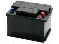 Lincoln Continental Car Battery - BXT-65-750 Battery