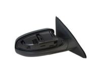 Ford AG1Z-17682-B Mirror Assembly - Rear View Outer, Passenger Side Ford AG1Z-17682-B Mirror Assembly - Rear View Outer, Passenger Side