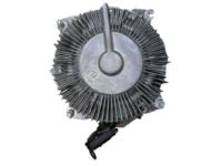 Ford BC3Z-8A616-D Fan Clutch Ford BC3Z-8A616-D Fan Clutch