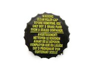 Ford 2L1Z-2162-BA Cap - Filler Ford 2L1Z-2162-BA Cap - Filler