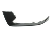 Ford FR3Z-17E811-AC Trim Cover, Front Upper Driver Side Ford FR3Z-17E811-AC Trim Cover, Front Upper Driver Side