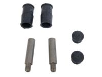 Ford CV6Z-2C150-A Mount Kit, Front Ford CV6Z-2C150-A Mount Kit, Front