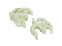 Ford F58Z-16828-A Support Rod Clip, Passenger Side Ford F58Z-16828-A Support Rod Clip, Passenger Side