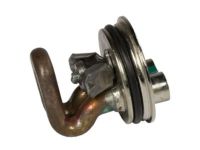Ford F77Z-6A051-BA Heating Unit Ford F77Z-6A051-BA Heating Unit